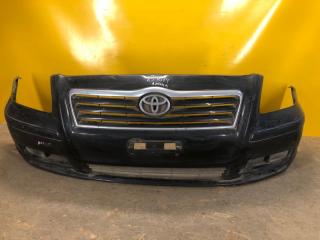 Бампер передний передний TOYOTA AVENSIS 03-08 Б/У Бампер передний передний TOYOTA AVENSIS 03-08