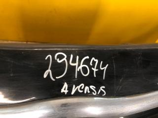 Бампер передний передний AVENSIS 03-08