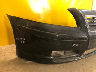 Бампер передний передний TOYOTA AVENSIS 03-08