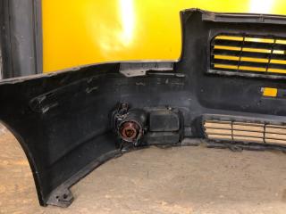 Бампер передний передний AVENSIS 03-08