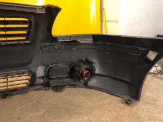 Бампер передний передний AVENSIS 03-08