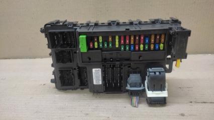 Блок предохранителей салон FORD EDGE 15- 2016