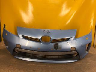 Бампер передний TOYOTA PRIUS - 30 09-17