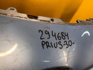 Бампер передний PRIUS - 30 09-17