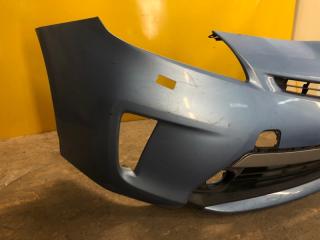 Бампер передний TOYOTA PRIUS - 30 09-17