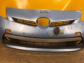 Бампер передний PRIUS - 30 09-17
