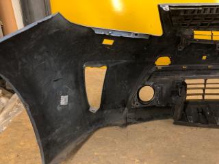 Бампер передний PRIUS - 30 09-17