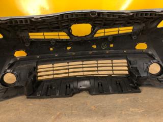 Бампер передний PRIUS - 30 09-17