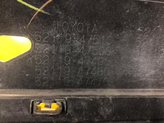 Бампер передний PRIUS - 30 09-17