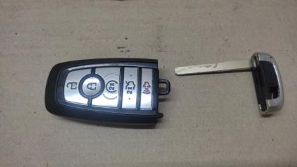 Ключ зажигания FORD EDGE 15- 2016