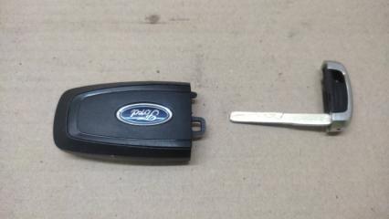 Ключ зажигания EDGE 15- 2016 C35PDED 3.5L