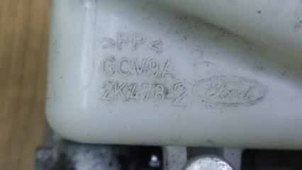 Главный тормозной цилиндр EDGE 15- 2016 C35PDED 3.5L