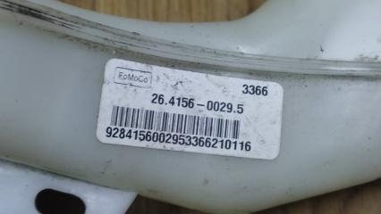 Главный тормозной цилиндр FORD EDGE 15- C35PDED 3.5L