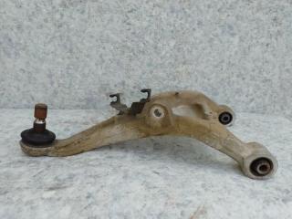 Рычаг задней подвески поперечный верхний левый NISSAN PATHFINDER R52 12-21 3.5 VQ35DE