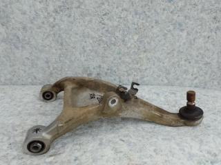 Рычаг задней подвески поперечный верхний правый NISSAN PATHFINDER R52 12-21 3.5 VQ35DE