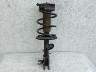 Амортизатор передний левый NISSAN PATHFINDER R52 12-21 2013