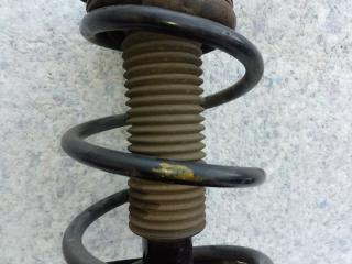 Амортизатор передний левый NISSAN PATHFINDER R52 12-21 3.5 VQ35DE