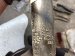 Амортизатор задний NISSAN PATHFINDER R52 12-21 3.5 VQ35DE