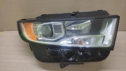 Фара правая FORD EDGE 15- 2016