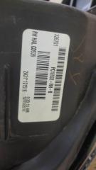 Фара правая EDGE 15- 2016 C35PDED 3.5L