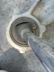 Рычаг передней подвески нижний левый NISSAN PATHFINDER R52 12-21 3.5 VQ35DE