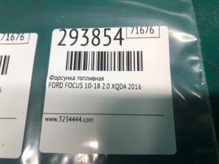 Форсунка топливная FOCUS 10-18 2016 2.0 XQDA