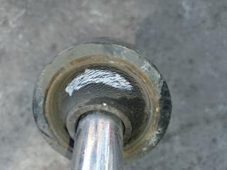 Рычаг задней подвески продольный NISSAN PATHFINDER R52 12-21 3.5 VQ35DE