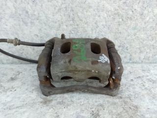 Суппорт тормозной передний правый NISSAN PATHFINDER R52 12-21 2013