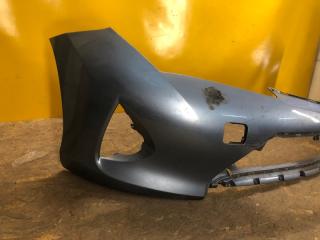 Бампер передний TOYOTA AURIS 13-18