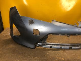 Бампер передний AURIS 13-18