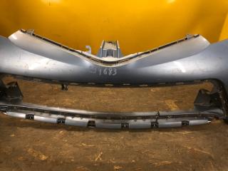 Бампер передний AURIS 13-18