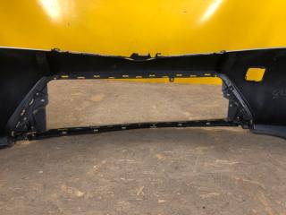 Бампер передний AURIS 13-18