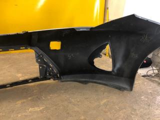 Бампер передний AURIS 13-18