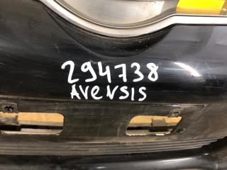 Бампер передний AVENSIS 08-18