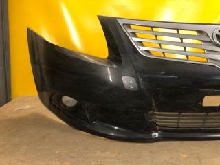 Бампер передний AVENSIS 08-18