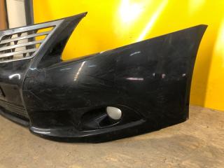 Бампер передний AVENSIS 08-18