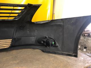 Бампер передний AVENSIS 08-18