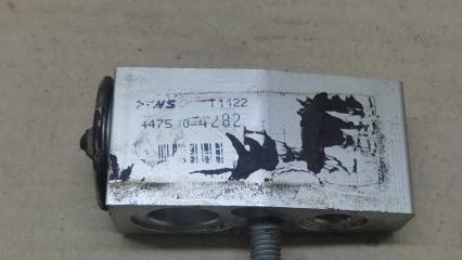 Клапан кондиционера EDGE 15- 2016 C35PDED 3.5L