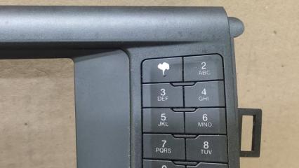 Блок управления печкой FORD FUSION 14- C25HDEX