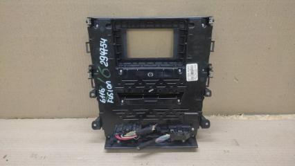 Блок управления печкой FUSION 14- 2014 C25HDEX