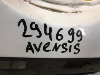 Бампер передний AVENSIS 08-18