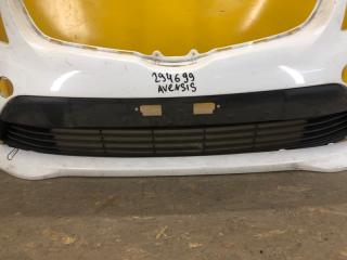 Бампер передний AVENSIS 08-18