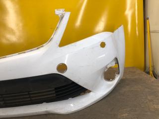 Бампер передний AVENSIS 08-18