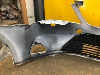 Бампер передний AVENSIS 08-18