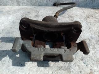 Суппорт тормозной задний левый PATHFINDER R52 12-21 2013 3.5 VQ35DE