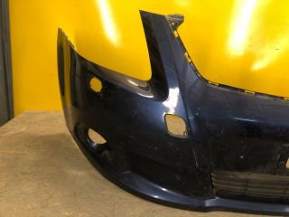 Бампер передний AVENSIS 08-18