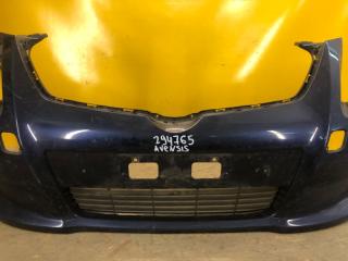 Бампер передний AVENSIS 08-18