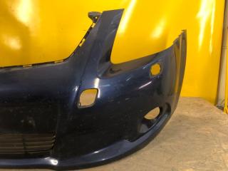 Бампер передний AVENSIS 08-18