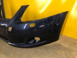 Бампер передний AVENSIS 08-18