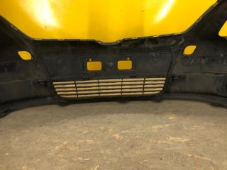 Бампер передний AVENSIS 08-18